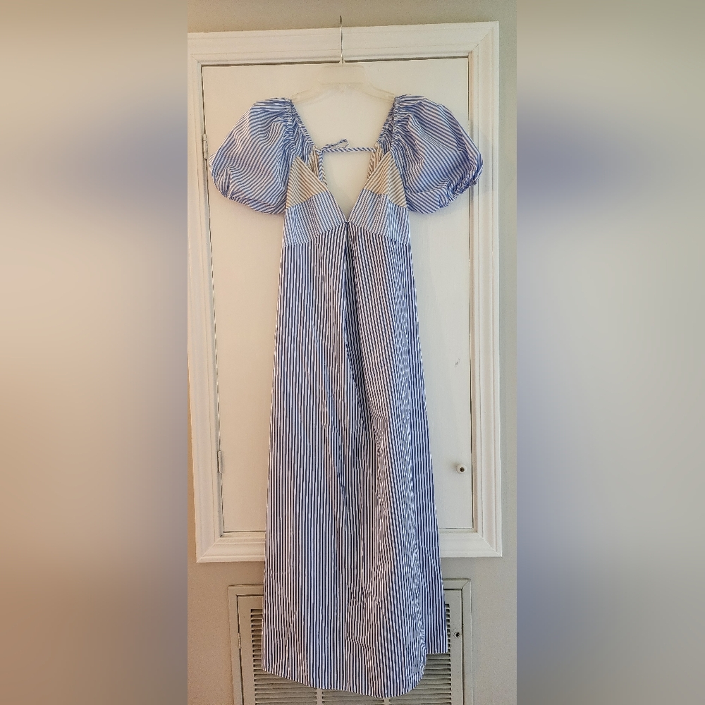 Asos Design dress